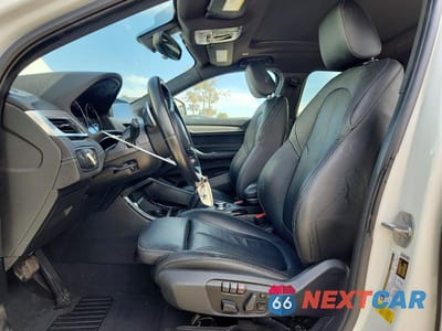 Zdjęcie 7 z 13 samochodu: 2018 BMW X2 SDRIVE28I VIN:WBXYJ3C33JEJ84851 - miniatura