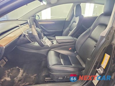 Zdjęcie 7 z 12 samochodu: 2023 TESLA MODEL 3 VIN:5YJ3E1EA8PF451310 - miniatura