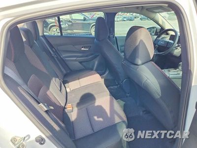 Zdjęcie 10 z 12 samochodu: 2026 NISSAN SENTRA SR VIN:3N1AB9DV3TY207570 - miniatura