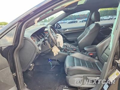Zdjęcie 7 z 13 samochodu: 2021 VOLKSWAGEN GTI S VIN:3VW6T7AU7MM007183 - miniatura