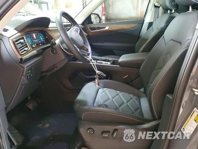 Zdjęcie 7 z 14 samochodu: 2026 VOLKSWAGEN ATLAS SE VIN:1V2JN2CA2TC500930 - miniatura