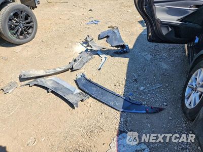 Zdjęcie 12 z 13 samochodu: 2026 TOYOTA CAMRY LE VIN:4T1DAACK6TU780631 - miniatura