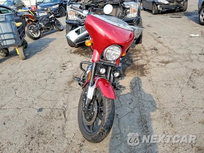 Drugie zdjęcie samochodu z przodu: 2024 ROYAL ENFIELD MOTORS SUPER METEOR 650 VIN:ME3HJN479RK701800 - miniatura