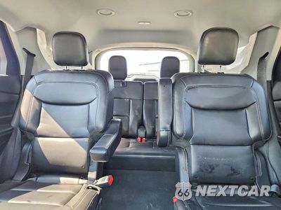 Zdjęcie 10 z 13 samochodu: 2022 FORD EXPLORER XLT VIN:1FMSK8DH1NGC01305 - miniatura