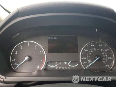 Zdjęcie 9 z 13 samochodu: 2020 FORD ECOSPORT SE VIN:MAJ3S2GE6LC322364 - miniatura