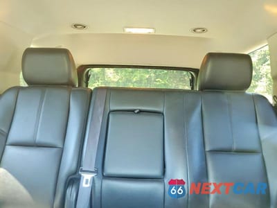 Zdjęcie 10 z 13 samochodu: 2012 CHEVROLET TAHOE K1500 LT VIN:1GNSKBE07CR301945 - miniatura