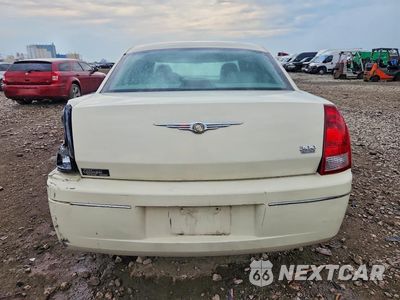 Zdjęcie 6 z 12 samochodu: 2007 CHRYSLER 300 TOURING VIN:2C3KA53G27H637560 - miniatura