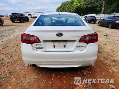 Zdjęcie 6 z 13 samochodu: 2016 SUBARU LEGACY 2.5I PREMIUM VIN:4S3BNBC65G3050715 - miniatura