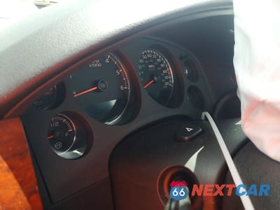Zdjęcie 9 z 13 samochodu: 2008 CHEVROLET SUBURBAN K1500 LS VIN:1GNFK16Y48R211367 - miniatura