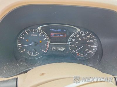 Zdjęcie 9 z 14 samochodu: 2013 NISSAN PATHFINDER S VIN:5N1AR2MM2DC688313 - miniatura