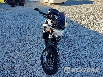 Drugie zdjęcie samochodu z przodu: 2018 APRILIA SHIVER 900 VIN:ZD4KHU000JS000065 - miniatura