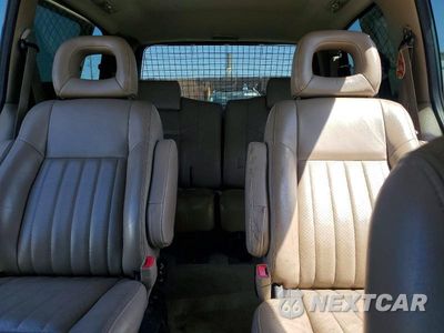 Zdjęcie 10 z 13 samochodu: 2000 PONTIAC MONTANA VIN:1GMDX03EXYD186277 - miniatura