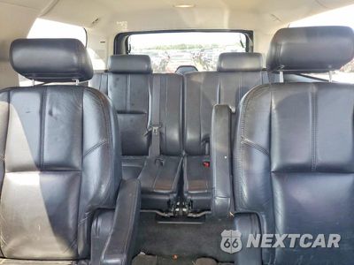 Zdjęcie 19 z 26 samochodu: 2007 GMC YUKON XL DENALI VIN:1GKFK66807J274571 - miniatura