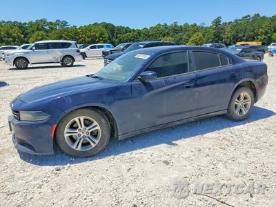 2017 DODGE CHARGER SE 2C3CDXBG9HH517572 - główne zdjęcie licytacji z USA - miniatura