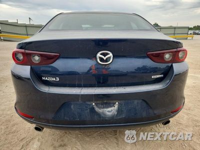 Zdjęcie 6 z 12 samochodu: 2024 MAZDA 3 SELECT SPORT VIN:3MZBPABM6RM414790 - miniatura