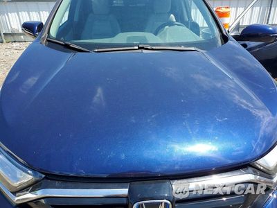 Zdjęcie 12 z 13 samochodu: 2020 HONDA CR-V EX VIN:7FART6H55LE011989 - miniatura