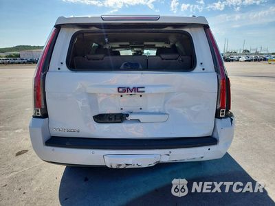 Zdjęcie 6 z 13 samochodu: 2020 GMC YUKON SLT VIN:1GKS1BKC5LR209604 - miniatura