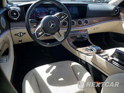 Zdjęcie 8 z 12 samochodu: 2020 MERCEDES-BENZ E 350 VIN:WDDZF8DB9LA750968 - miniatura