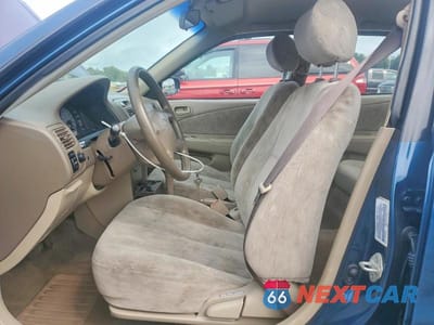 Zdjęcie 7 z 12 samochodu: 1998 TOYOTA COROLLA VE VIN:2T1BR18E5WC100226 - miniatura