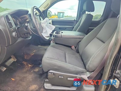 Zdjęcie 7 z 12 samochodu: 2012 CHEVROLET SILVERADO K1500 LT VIN:1GCRKSE70CZ308255 - miniatura
