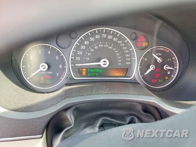 Zdjęcie 9 z 12 samochodu: 2007 SAAB 9-3 AERO VIN:YS3FH41U671100984 - miniatura