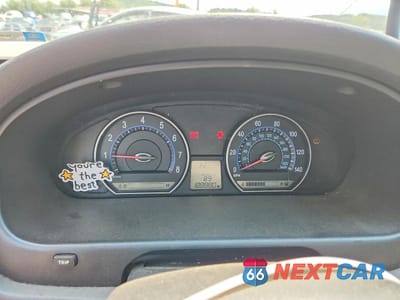 Zdjęcie 9 z 12 samochodu: 2006 KIA OPTIMA LX VIN:KNAGE124665022549 - miniatura
