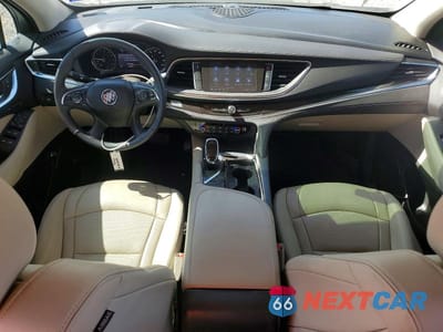Zdjęcie 8 z 13 samochodu: 2021 BUICK ENCLAVE PREMIUM VIN:5GAERCKW8MJ175693 - miniatura