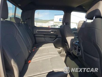 Zdjęcie 10 z 12 samochodu: 2019 RAM 1500 BIG HORN/LONE STAR VIN:1C6SRFFTXKN784624 - miniatura