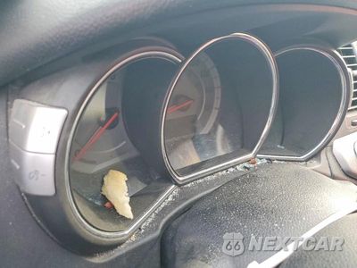 Zdjęcie 9 z 13 samochodu: 2009 NISSAN MURANO S VIN:JN8AZ18U29W019283 - miniatura