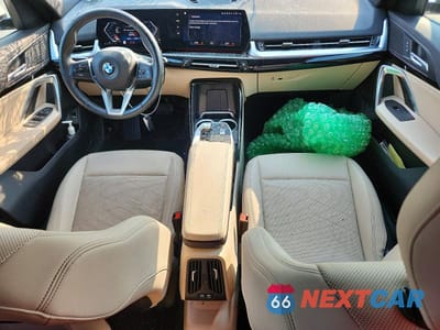 Zdjęcie 8 z 12 samochodu: 2023 BMW X1 XDRIVE28I VIN:WBX73EF09P5W47815 - miniatura