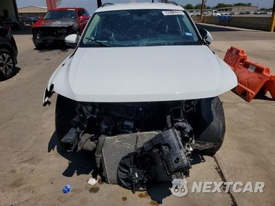 Piąte zdjęcie samochodu w środku: 2021 VOLKSWAGEN TIGUAN SE VIN:3VV3B7AX1MM099525 - miniatura