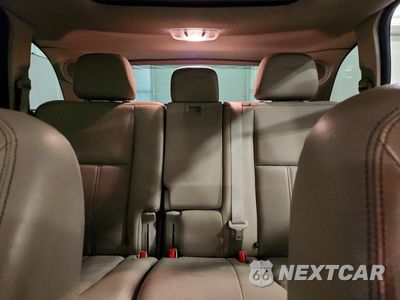 Zdjęcie 10 z 13 samochodu: 2013 FORD EDGE LIMITED VIN:2FMDK3KC0DBA59196 - miniatura