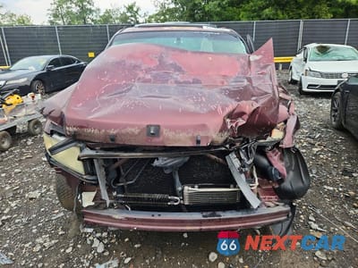 Piąte zdjęcie samochodu w środku: 2007 HONDA RIDGELINE RTL VIN:2HJYK16517H534468 - miniatura
