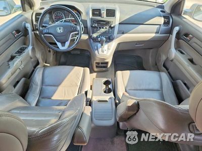 Zdjęcie 8 z 13 samochodu: 2007 HONDA CR-V EXL VIN:JHLRE48727C119505 - miniatura