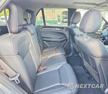 Zdjęcie 11 z 13 samochodu: 2015 MERCEDES-BENZ ML 350 4MATIC VIN:4JGDA5HB8FA551891 - miniatura