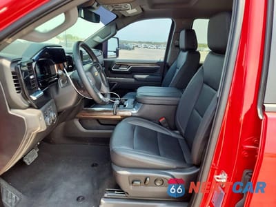 Zdjęcie 7 z 12 samochodu: 2026 CHEVROLET SILVERADO K3500 LT VIN:1GC4KTEY9TF129531 - miniatura