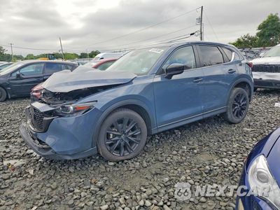 2022 MAZDA CX-5 PREFERRED JM3KFBCM4N0643533 - główne zdjęcie licytacji z USA - miniatura
