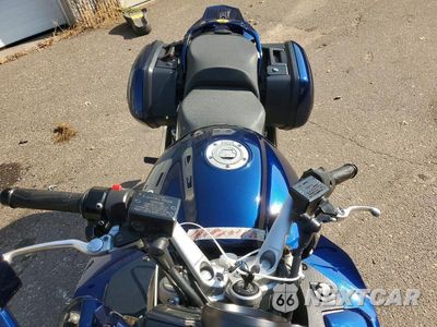 Piąte zdjęcie samochodu w środku: 2012 YAMAHA FJR1300 A VIN:JYARP15E7CA007888 - miniatura