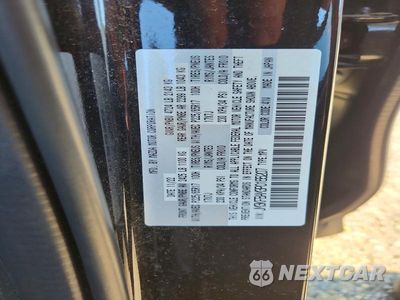 Zdjęcie 13 z 13 samochodu: 2023 MAZDA CX-5 VIN:JM3KFBAM3P0165207 - miniatura