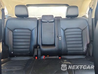 Zdjęcie 10 z 13 samochodu: 2015 FORD EDGE SEL VIN:2FMTK4J94FBB32810 - miniatura