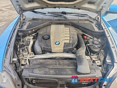 Zdjęcie 12 z 13 samochodu: 2012 BMW X5 XDRIVE35D VIN:5UXZW0C53CL670947 - miniatura