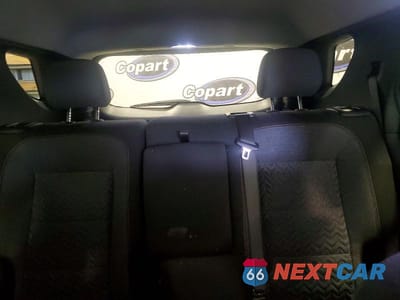 Zdjęcie 10 z 13 samochodu: 2023 CHEVROLET EQUINOX LT VIN:3GNAXKEG7PS210204 - miniatura