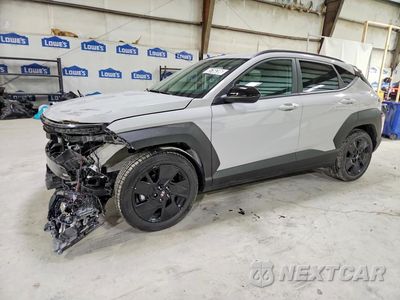 2026 HYUNDAI KONA SEL SPORT KM8HF3AB8TU478369 - główne zdjęcie licytacji z USA - miniatura