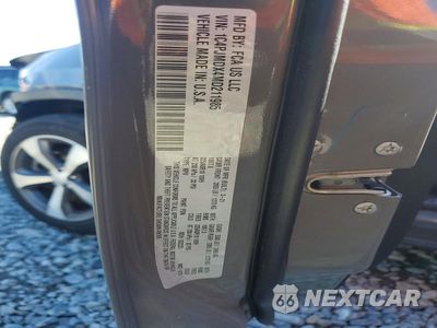 Zdjęcie 13 z 13 samochodu: 2021 JEEP CHEROKEE LIMITED VIN:1C4PJMDX4MD211985 - miniatura