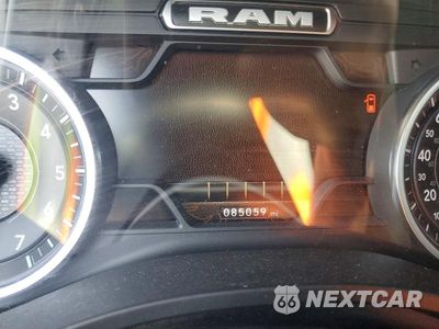 Zdjęcie 9 z 12 samochodu: 2022 RAM 1500 LARAMIE VIN:1C6SRFJT9NN170708 - miniatura
