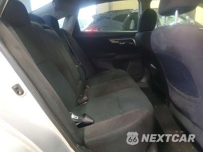 Zdjęcie 10 z 12 samochodu: 2014 NISSAN ALTIMA SV VIN:1N4AL3AP7EC106434 - miniatura