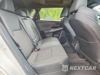 Zdjęcie 11 z 13 samochodu: 2024 TOYOTA BZ4X XLE VIN:JTMAAAAA5RA053685 - miniatura
