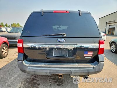 Zdjęcie 6 z 12 samochodu: 2015 FORD EXPEDITION XL VIN:1FMJU1GT7FEF29290 - miniatura