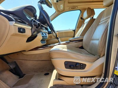 Zdjęcie 7 z 13 samochodu: 2011 BMW X5 XDRIVE35D VIN:5UXZW0C53BL369318 - miniatura