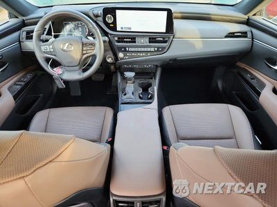 Zdjęcie 8 z 13 samochodu: 2024 LEXUS ES 250 BASE VIN:58AD11D12RU013138 - miniatura